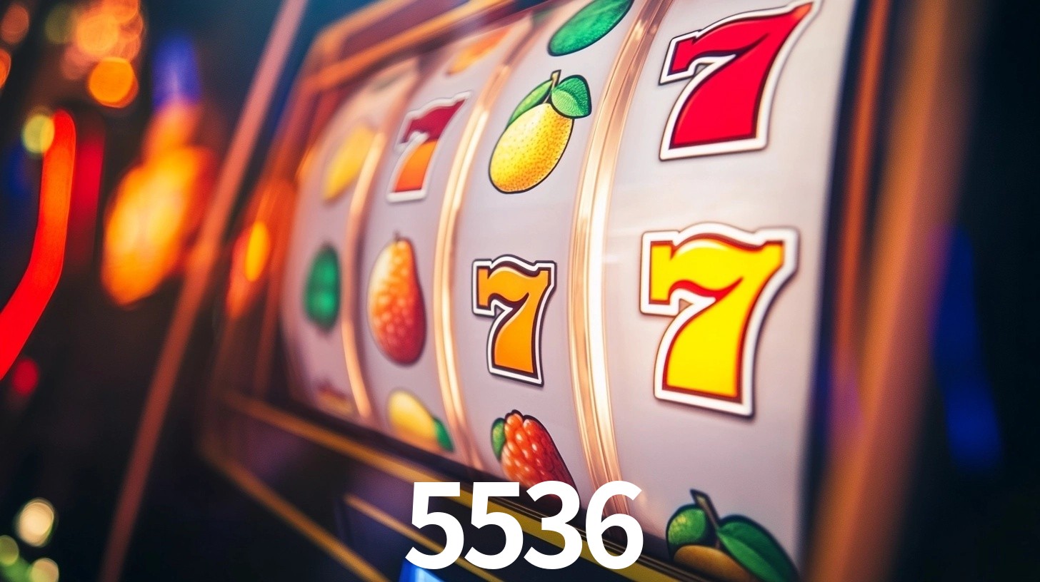 Daily Bonuses 5536