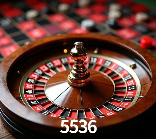 Responsive Design 5536