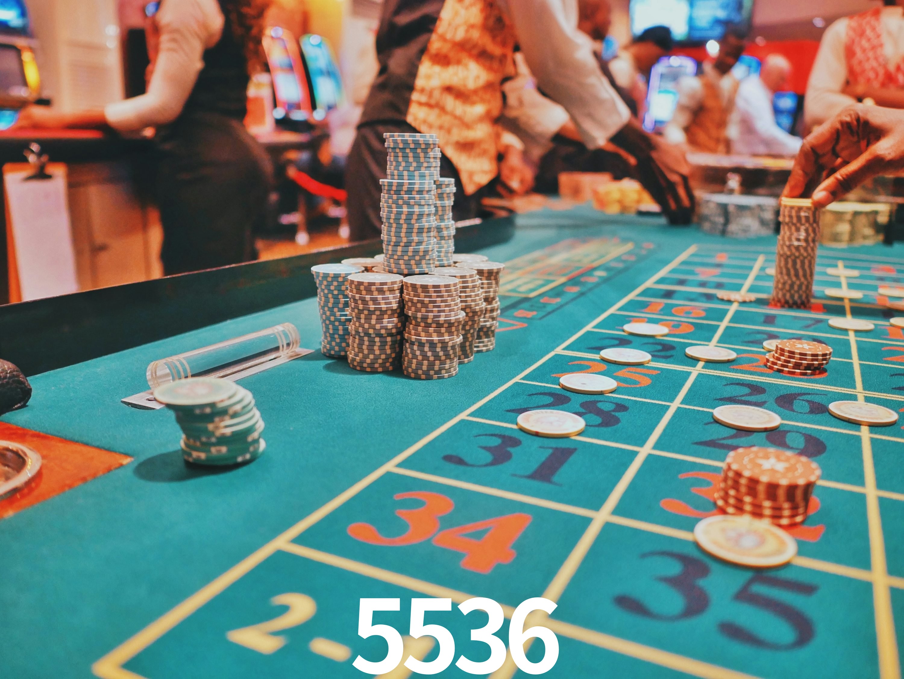 Sports Statistics 5536