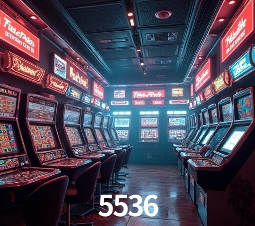 Security Systems 5536