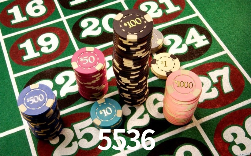 Statistics 5536