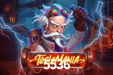 Live Casino 5536