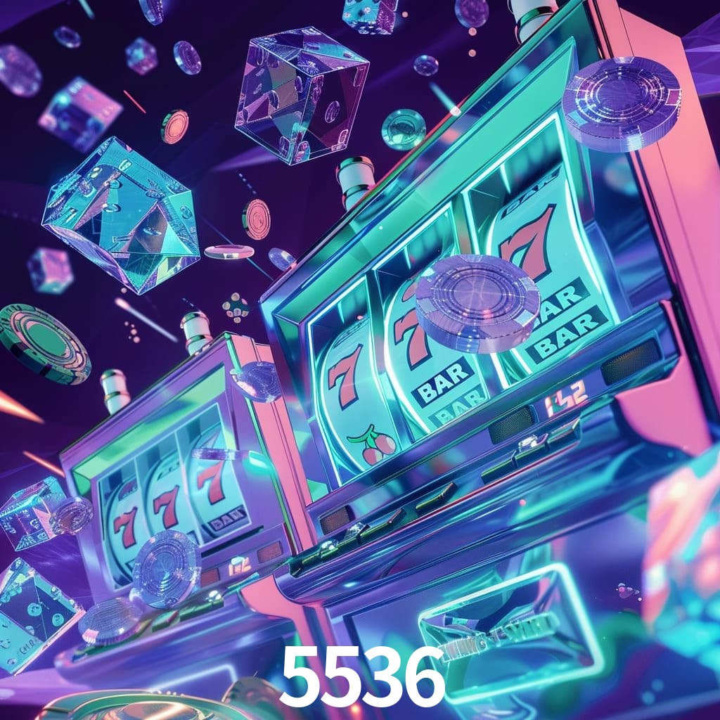 Desvendando o Mundo dos Jogos Virtuais na 5536