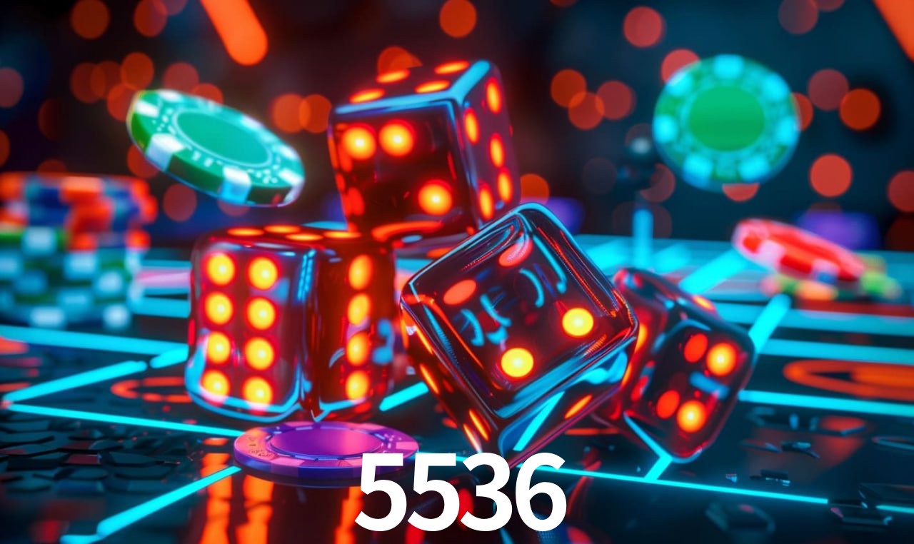 A Emoção da Loteria na 5536: Uma Chance de Mudança de Vida