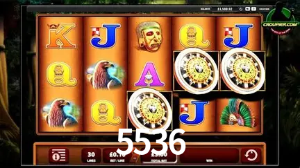 VIP Casino 5536