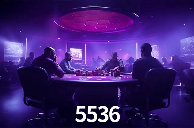 Game Statistics 5536