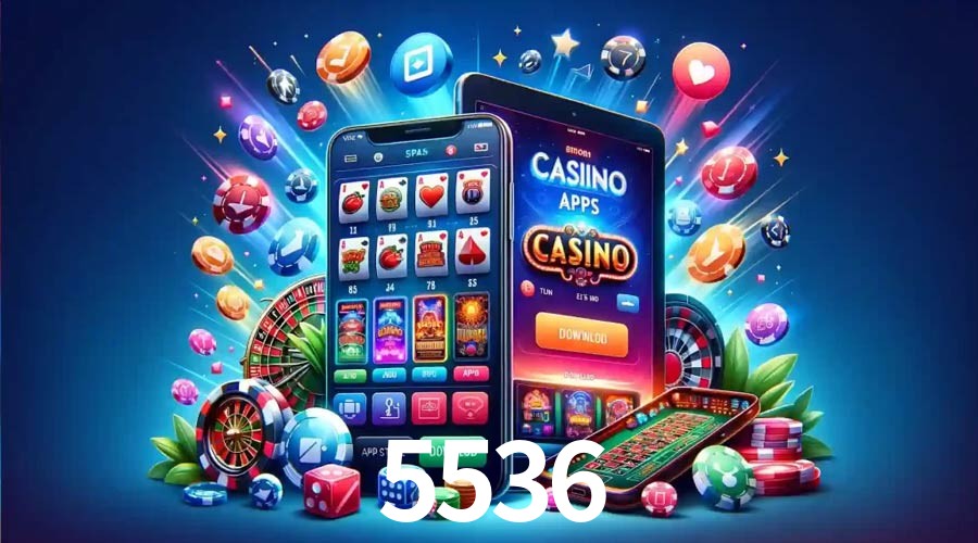 Account Benefits 5536