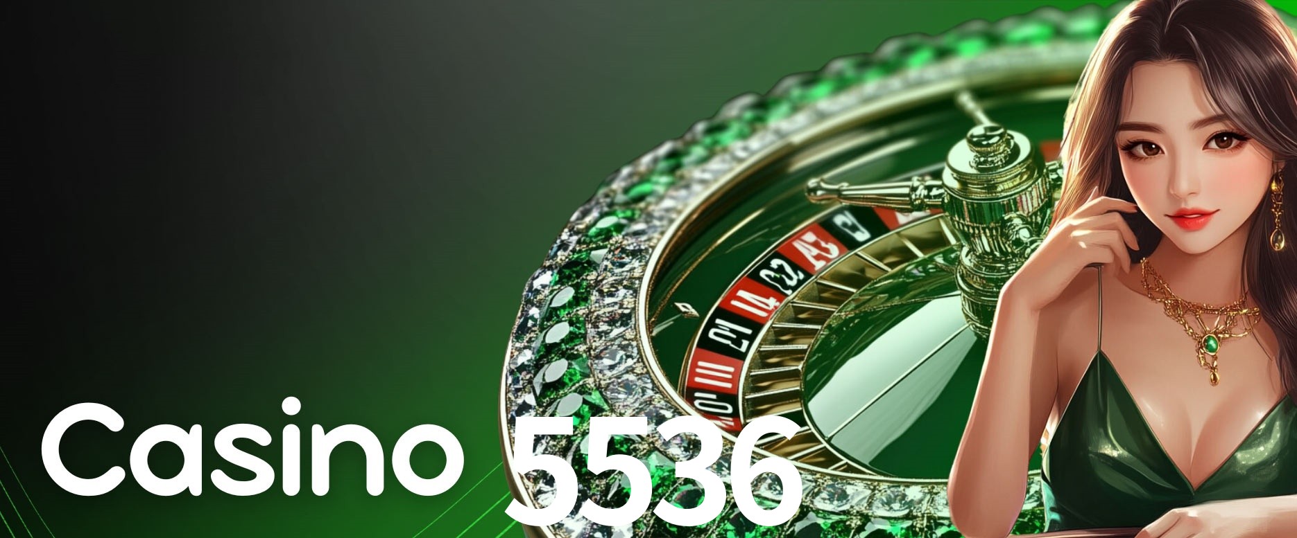 Flash Promotion 5536