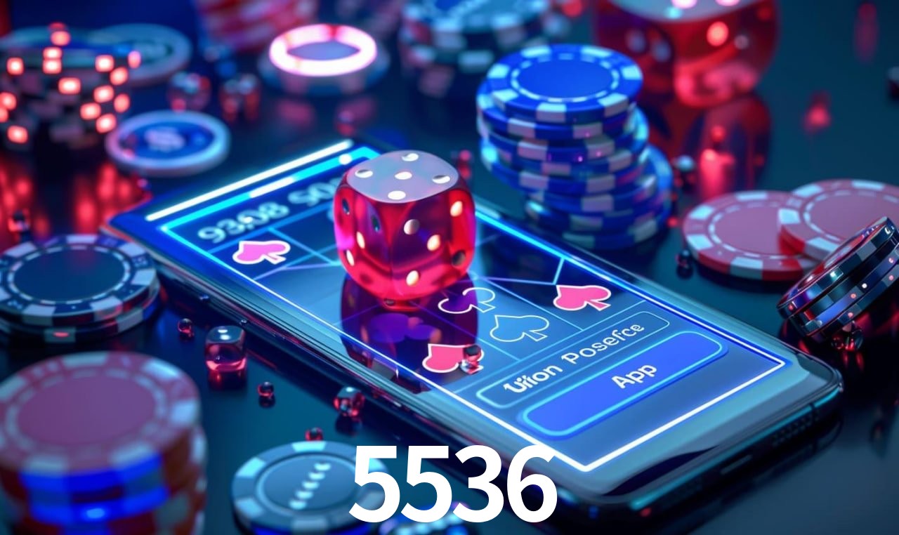Exclusive Offers 5536