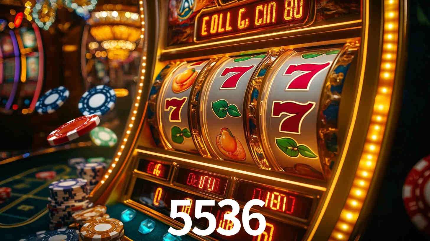 Premium Interface 5536