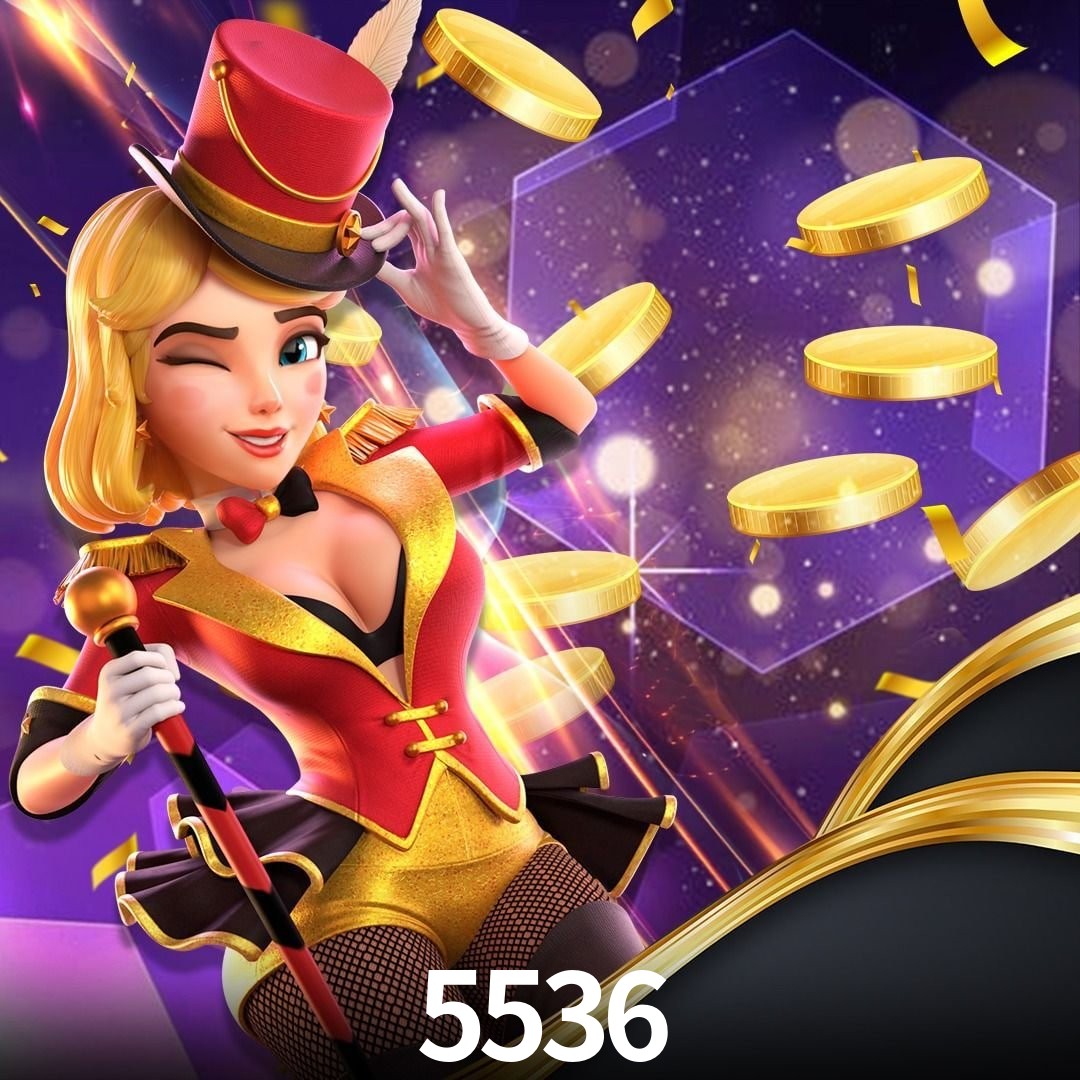 Spaceman Game 5536