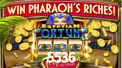 Live Casino 5536