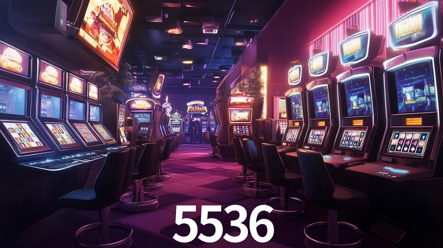 Tournaments 5536
