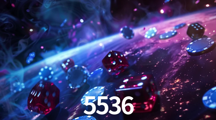 Slot Games 5536